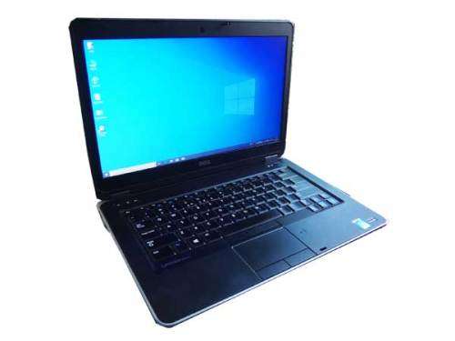 DELL LATTITUDE E6440, 14INCH, 4TH GEN CORE i7, 500GB HD, 8GB RAM, 3G,AMD GRAPHICS, WIN 10PRO, DVD-RW