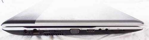 [BARGAIN] SAMSUNG RV511 , 500GB HD, 4GB RAM,  DVD DRIVE, WIN 7 PRO, CAM, WIFI, BLUETOOTH, ETC