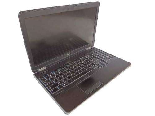 [BARGAIN] DELL E6540, CORE i5 4TH GEN, 500GB HD, 8GB RAM,15.6INCH FULL HD, 3G, WIN 10 PRO, DVD RW ET