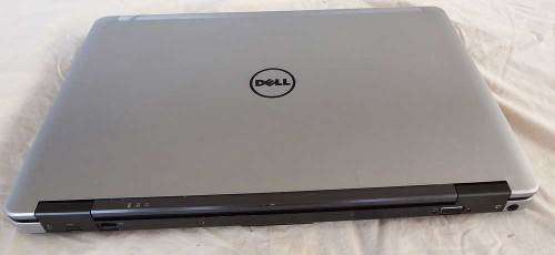 [BARGAIN] DELL E6540, CORE i5 4TH GEN, 500GB HD, 8GB RAM,15.6INCH FULL HD, 3G, WIN 10 PRO, DVD RW ET