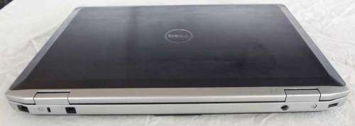 [BARGAIN] DELL E6520, CORE i7, 15.6", 500GB HD, 8GB RAM, 3G, NVIDIA, WIN 10 PRO, CAM, DVD RW, ET