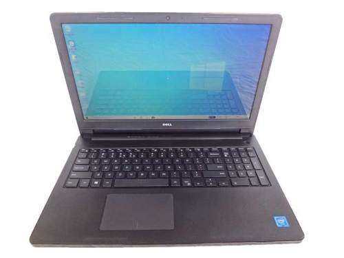 [BARGAIN] DELL INSPIRON 15, 500GB HD, 4GB RAM, WIN 10 HOME SL, HDMI, DVD-RW, USB 3.0, ETC