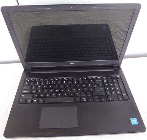 [BARGAIN] DELL INSPIRON 15, 500GB HD, 4GB RAM, WIN 10 HOME SL, HDMI, DVD-RW, USB 3.0, ETC