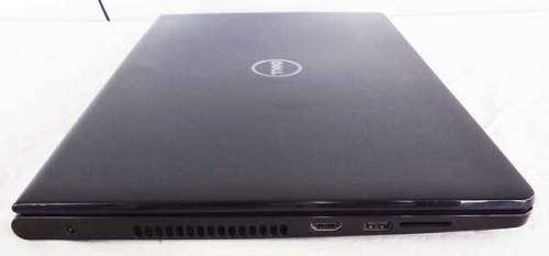[BARGAIN] DELL INSPIRON 15, 500GB HD, 4GB RAM, WIN 10 HOME SL, HDMI, DVD-RW, USB 3.0, ETC