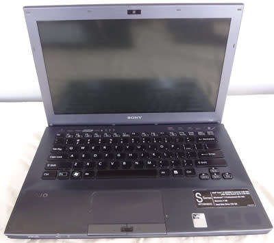 [BARGAIN] SONY VAIO VPCSB38GG, CORE i7, 6GB RAM, 750GB HD, AMD RADEON GRAPHICS, WIN 10 PRO, ETC