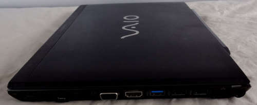[BARGAIN] SONY VAIO VPCSB38GG, CORE i7, 6GB RAM, 750GB HD, AMD RADEON GRAPHICS, WIN 10 PRO, ETC