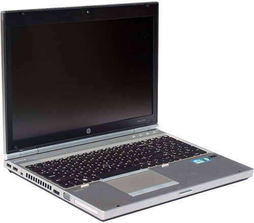 [BARGAIN] HP 8560P, CORE i7, 15.6INCH, 8GB RAM, 1TB HD, DVD RW, WEBCAM, AMD GRAPHICS, WIN 10 PRO, ET