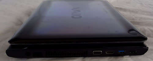 SONY VAIO PCG-71D14W, FULL HD, CORE i5, 15.6INCH, 8GB RAM, 640GB HD, RADEON GRAPHICS, DVD RW, WIN 10