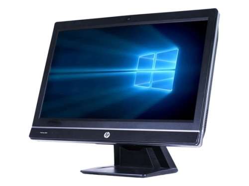 HP PRO ONE 600  ALL IN ONE, 21.5INCH, FULL HD, 4TH GEN, CORE i5, 8GB RAM, 500GB HD, DVD-RW,WIN 10