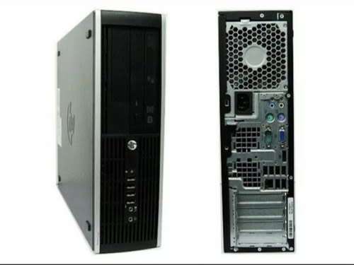 [BARGAIN] HP DESKTOP PC CORE i5, 4GB RAM, 500GB HD, DVD-RW, WIN 10 PRO ETC