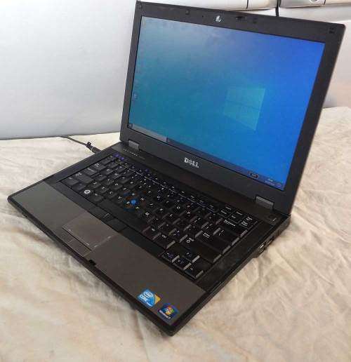 [BARGAIN] DELL E5410, CORE i5, 160GB HD, 4GB RAM, WIFI, WEB-CAM, DVD-DRIVE, WIN 10 PRO,ETC