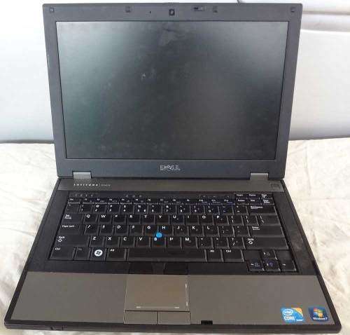 [BARGAIN] DELL E5410, CORE i5, 160GB HD, 4GB RAM, WIFI, WEB-CAM, DVD-DRIVE, WIN 10 PRO,ETC
