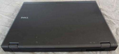 [BARGAIN] DELL E5410, CORE i5, 160GB HD, 4GB RAM, WIFI, WEB-CAM, DVD-DRIVE, WIN 10 PRO,ETC