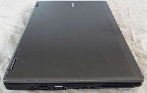 [BARGAIN] DELL E5410, CORE i5, 160GB HD, 4GB RAM, WIFI, WEB-CAM, DVD-DRIVE, WIN 10 PRO,ETC