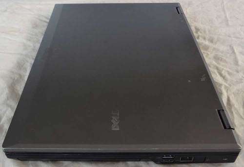 [BARGAIN] DELL E5410, CORE i5, 160GB HD, 4GB RAM, WIFI, WEB-CAM, DVD-DRIVE, WIN 10 PRO,ETC