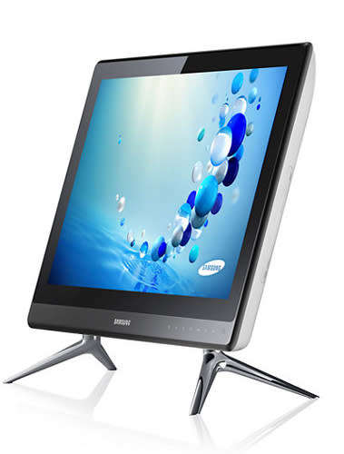 SAMSUNG 22` INCH, ALL IN ONE, CORE i3, 8GB RAM, {1TB}HD, TOUCH SCREEN, WEB-CAM,WIFI, WIN 10 HOME,ETC