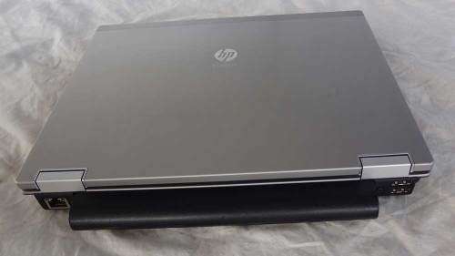 HP E2540p LAPTOP, 12.1`INCH, CORE i7, 150GB HD, 4GB RAM, WIN 10 PRO, CAM, CARD READER, ETC