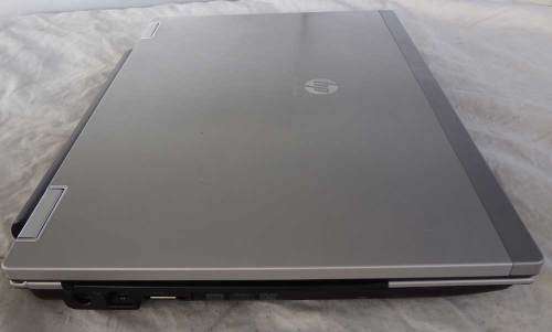 HP E2540p LAPTOP, 12.1`INCH, CORE i7, 150GB HD, 4GB RAM, WIN 10 PRO, CAM, CARD READER, ETC