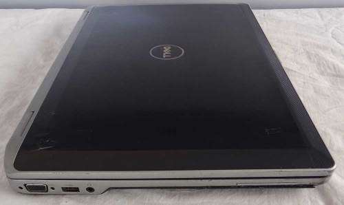DELL E6530,Intel Core i5, 320GB HD, 8GB RAM, WIFI, CAM, 15.6, WIN 10 PRO, ETC