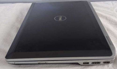 DELL E6530,Intel Core i5, 320GB HD, 8GB RAM, WIFI, CAM, 15.6, WIN 10 PRO, ETC