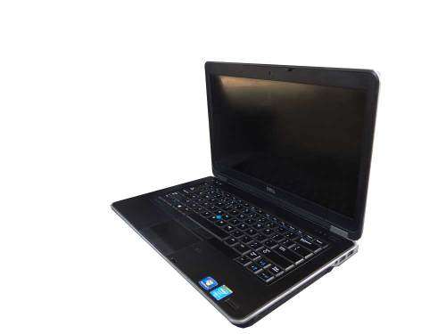 DELL E6440, 4TH GEN CORE i5, 500GB HD, 8GB RAM, WIFI, CAM, 14.1 WIN 10 PRO, ETC