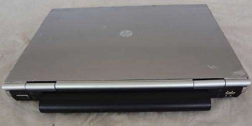 HP 2560P ,Intel Core i5, 160GB HD, 4GB RAM, WIFI, CAM, MCR, ETC