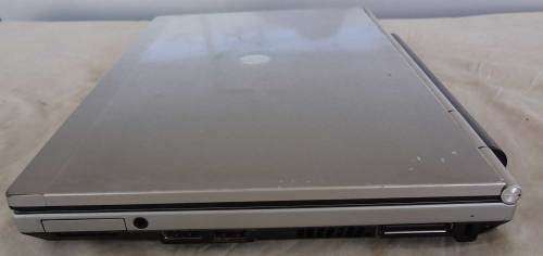 HP 2560P ,Intel Core i5, 160GB HD, 4GB RAM, WIFI, CAM, MCR, ETC