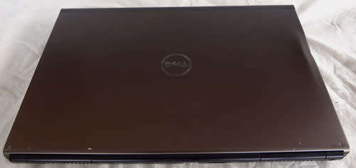 DELL PRECISION M4700,  CORE i7, 500GB HD, 8GB RAM, WIFI, CAM, 15.6, WIN 10 PRO, ETC