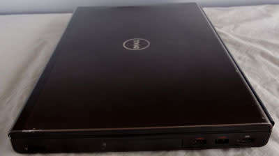 DELL PRECISION M4700,  CORE i7, 500GB HD, 8GB RAM, WIFI, CAM, 15.6, WIN 10 PRO, ETC