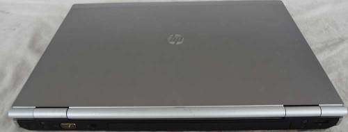 HP E8570P, CORE i7, 320GB HD, 6GB RAM, WIFI, CAM, 15.6``, WIN 10 PRO, ETC