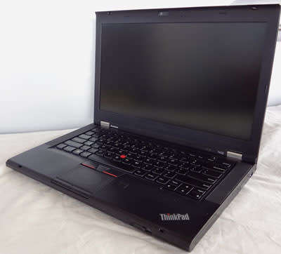 Lenovo T430i,  CORE i3, 320GB HD, 4GB RAM, WIFI, CAM, 14.1``, WIN 10 PRO, ETC