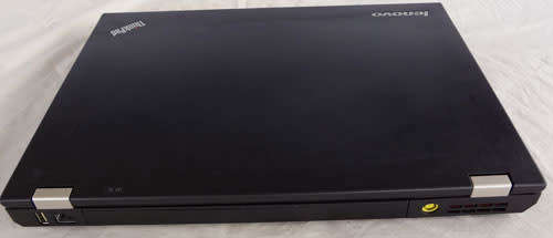 Lenovo T430i,  CORE i3, 320GB HD, 4GB RAM, WIFI, CAM, 14.1``, WIN 10 PRO, ETC