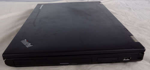 Lenovo T430i,  CORE i3, 320GB HD, 4GB RAM, WIFI, CAM, 14.1``, WIN 10 PRO, ETC