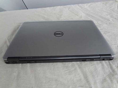 DELL E7440, 4TH GEN CORE i7, 256GB SSD, 8GB RAM, WIFI, CAM, 14.1``, WIN 10 PRO, ETC