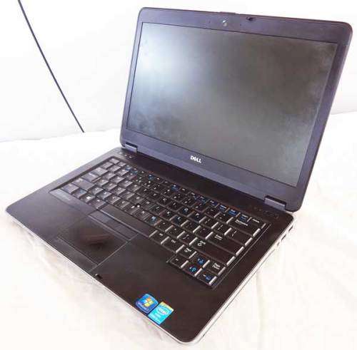 DELL E6440, 4TH GEN CORE i7, 320GB HD, 8GB RAM,14.1``, WIFI, CAM, WIN 10 PRO, ETC