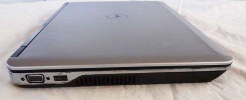 DELL E6440, 4TH GEN CORE i7, 320GB HD, 8GB RAM,14.1``, WIFI, CAM, WIN 10 PRO, ETC