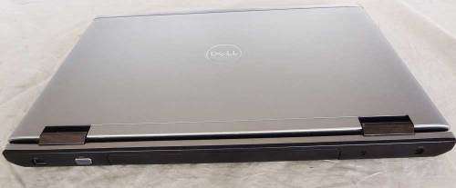 DELL VOSTRO 3750 CORE i7, 750GB HD, 8GB RAM, WIFI, CAM, 17.3``, WIN 10 PRO, ETC