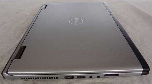 DELL VOSTRO 3750 CORE i7, 750GB HD, 8GB RAM, WIFI, CAM, 17.3``, WIN 10 PRO, ETC