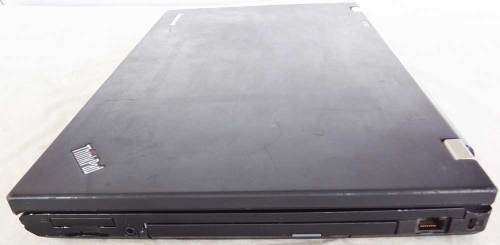 LENOVO T520 CORE i5, 500GB HD, 6GB RAM, WIFI, CAM, 15.6``, WIN 10 PRO, ETC