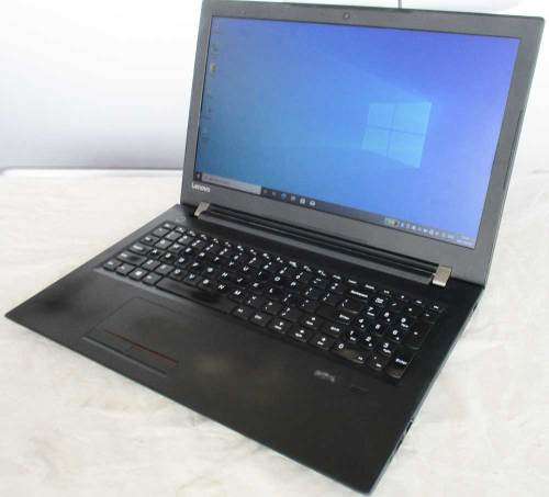 Lenovo V510, 7TH GEN, CORE i7, 1TB HD, 8GB RAM, WIFI, CAM, 15.6``, WIN 10 PRO, ETC