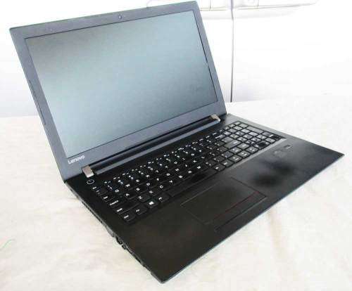 Lenovo V510, 7TH GEN, CORE i7, 1TB HD, 8GB RAM, WIFI, CAM, 15.6``, WIN 10 PRO, ETC