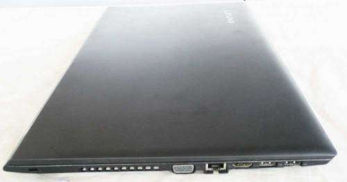 Lenovo V510, 7TH GEN, CORE i7, 1TB HD, 8GB RAM, WIFI, CAM, 15.6``, WIN 10 PRO, ETC