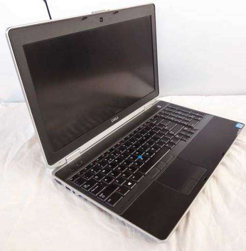 DELL E6530,  CORE i7, 500GB HD, 8GB RAM, WIFI, CAM, MCR, WIN 10 PRO, ETC