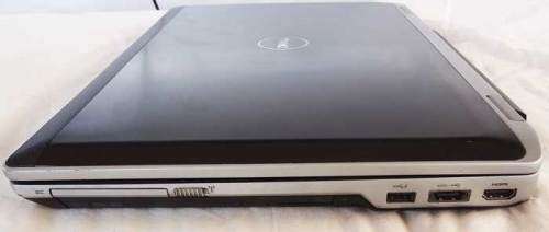 DELL E6530,  CORE i7, 500GB HD, 8GB RAM, WIFI, CAM, MCR, WIN 10 PRO, ETC