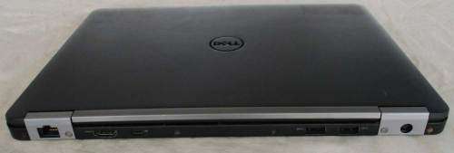 DELL E7270, 6TH GEN CORE i7, 256GB SSD, 8GB RAM, WIFI, CAM, 12.5, WIN 10 PRO, ETC