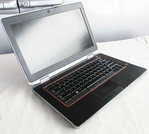 DELL E6420 CORE i5, 320GB HD, 8GB RAM, WIFI, CAM, 14.1, WIN 10 PRO, ETC
