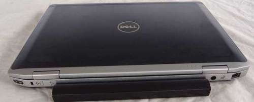 DELL E6420 CORE i5, 320GB HD, 8GB RAM, WIFI, CAM, 14.1, WIN 10 PRO, ETC