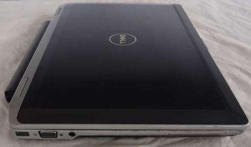 DELL E6420 CORE i5, 320GB HD, 8GB RAM, WIFI, CAM, 14.1, WIN 10 PRO, ETC