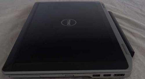 DELL E6420 CORE i5, 320GB HD, 8GB RAM, WIFI, CAM, 14.1, WIN 10 PRO, ETC