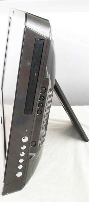Mecer  all-in-one 23 inch, intel core i5, 8gb ram, 500gb hd,wifi, dvd-rw,cam, win 10 pro, etc